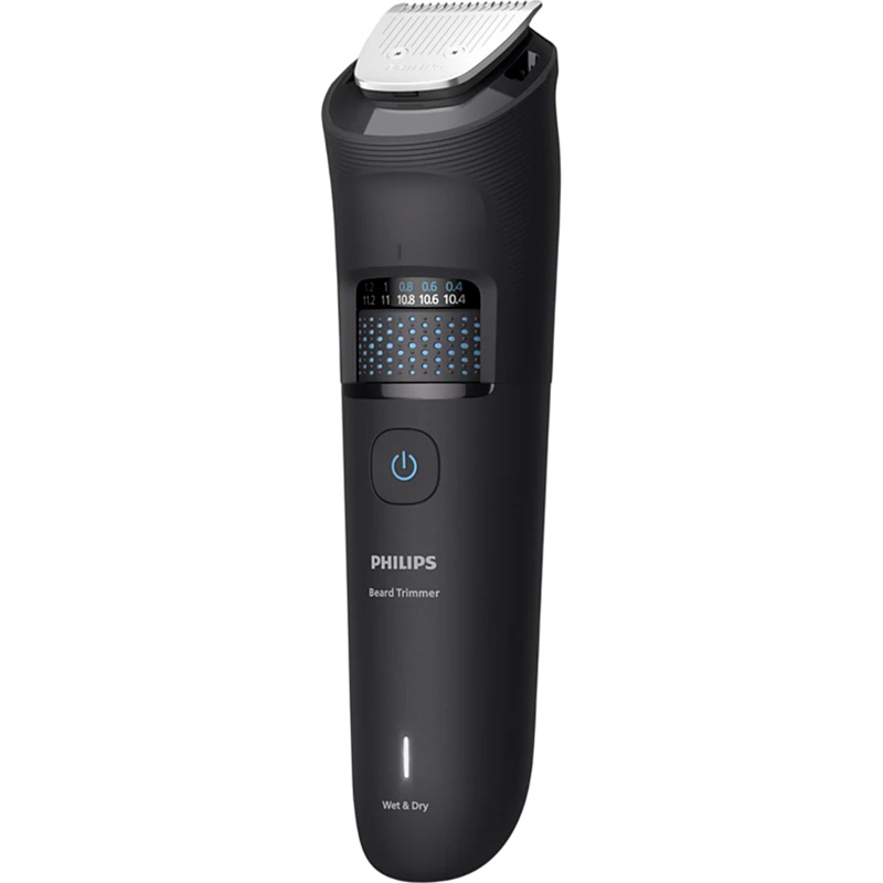 Тример для бороди та вусів PHILIPS Beardtrimmer Series 5000 BT5780/15
