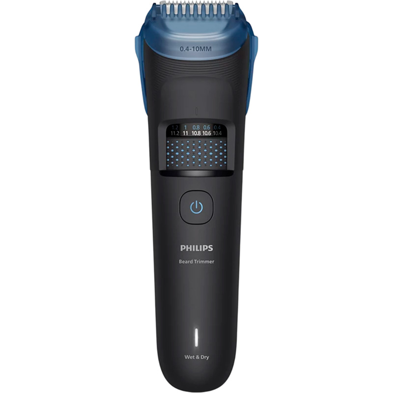 Тример для бороди та вусів PHILIPS Beardtrimmer Series 5000 BT5780/15