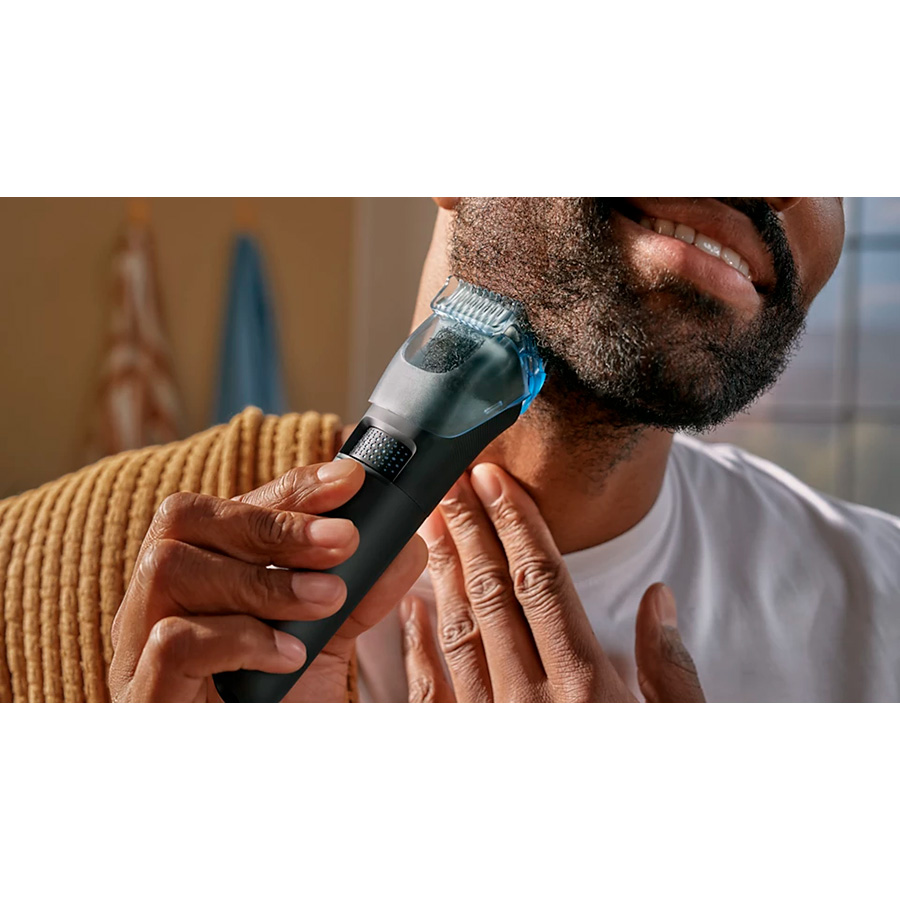 Тример для бороди та вусів PHILIPS Beardtrimmer Series 5000 BT5780/15