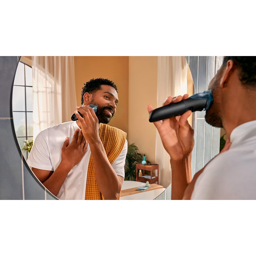 Тример для бороди та вусів PHILIPS Beardtrimmer Series 5000 BT5780/15