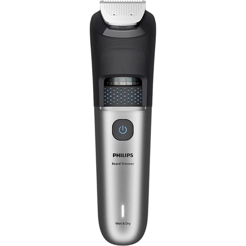 Триммер для бороды и усов PHILIPS Beardtrimmer Series 7000 BT7670/15