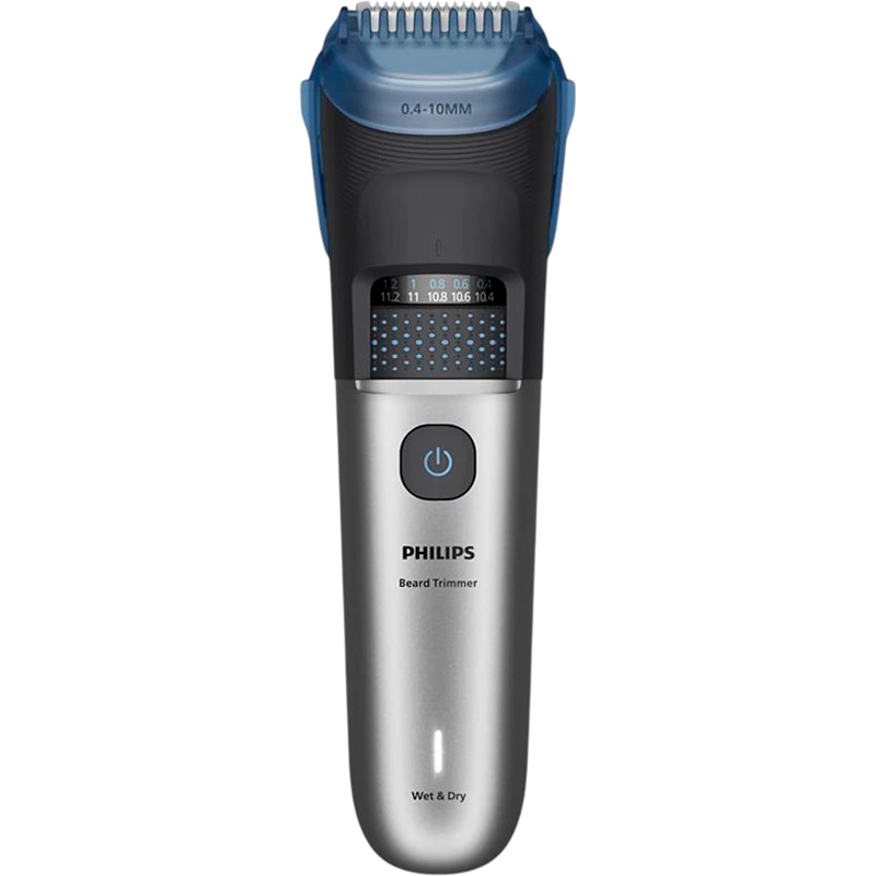 Триммер для бороды и усов PHILIPS Beardtrimmer Series 7000 BT7670/15