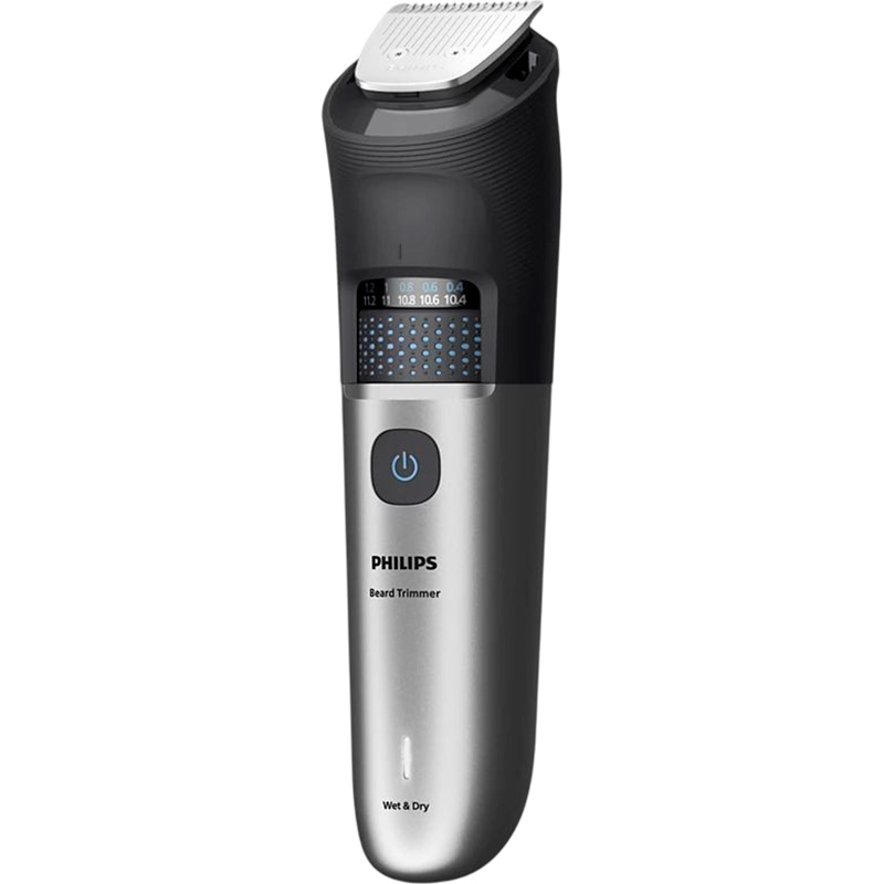 Триммер для бороды и усов PHILIPS Beardtrimmer Series 7000 BT7670/15
