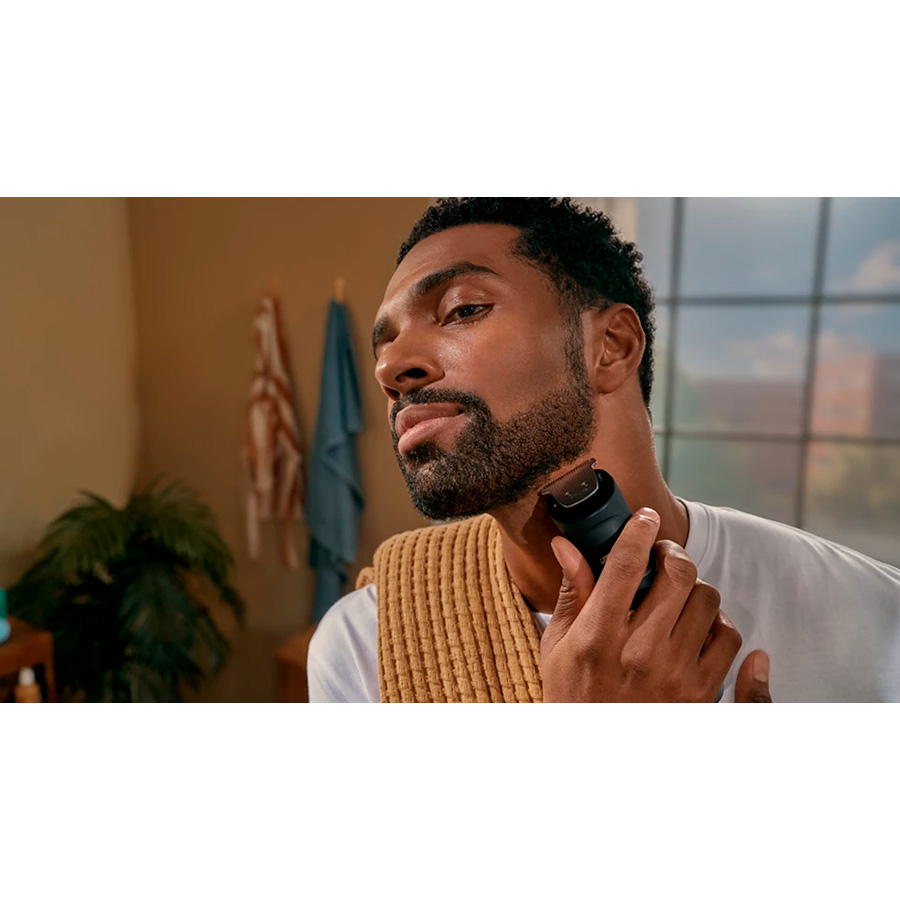 Триммер для бороды и усов PHILIPS Beardtrimmer Series 7000 BT7670/15