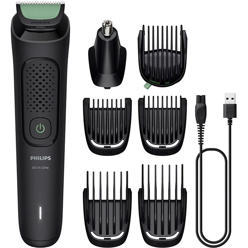 Триммер универсальный PHILIPS Multigroom Series 3000 MG3930/15