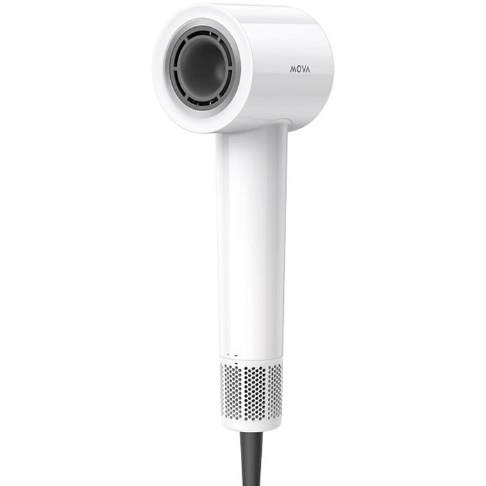 Фен MOVA Turbo White