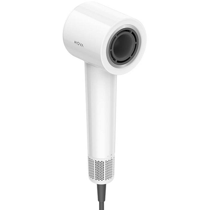 Фен MOVA Turbo White