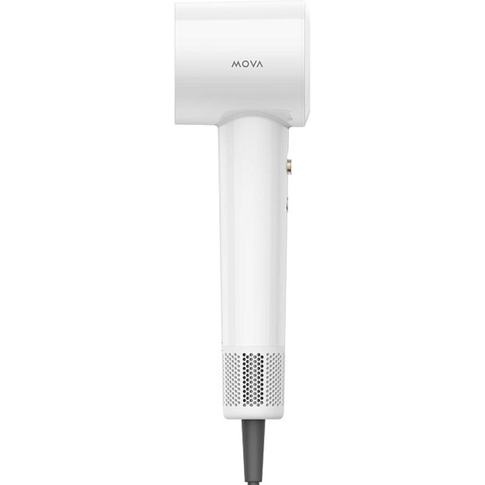 Фен MOVA Turbo White