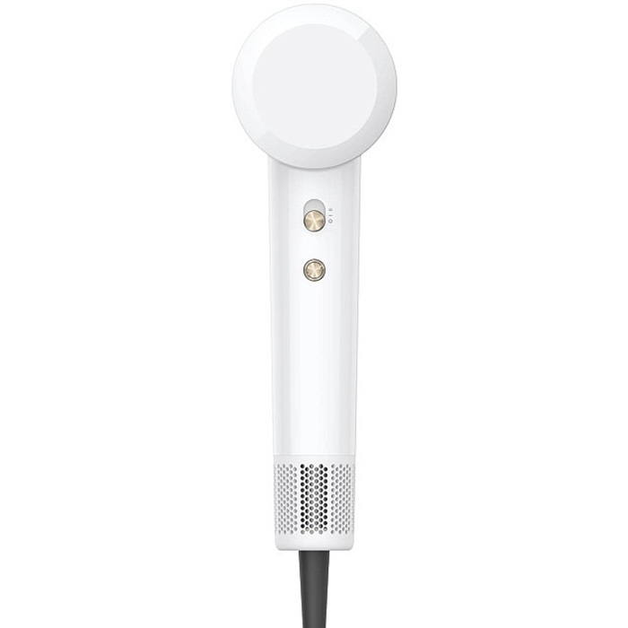 Фен MOVA Turbo White