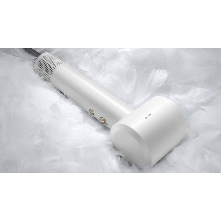 Фен MOVA Turbo White