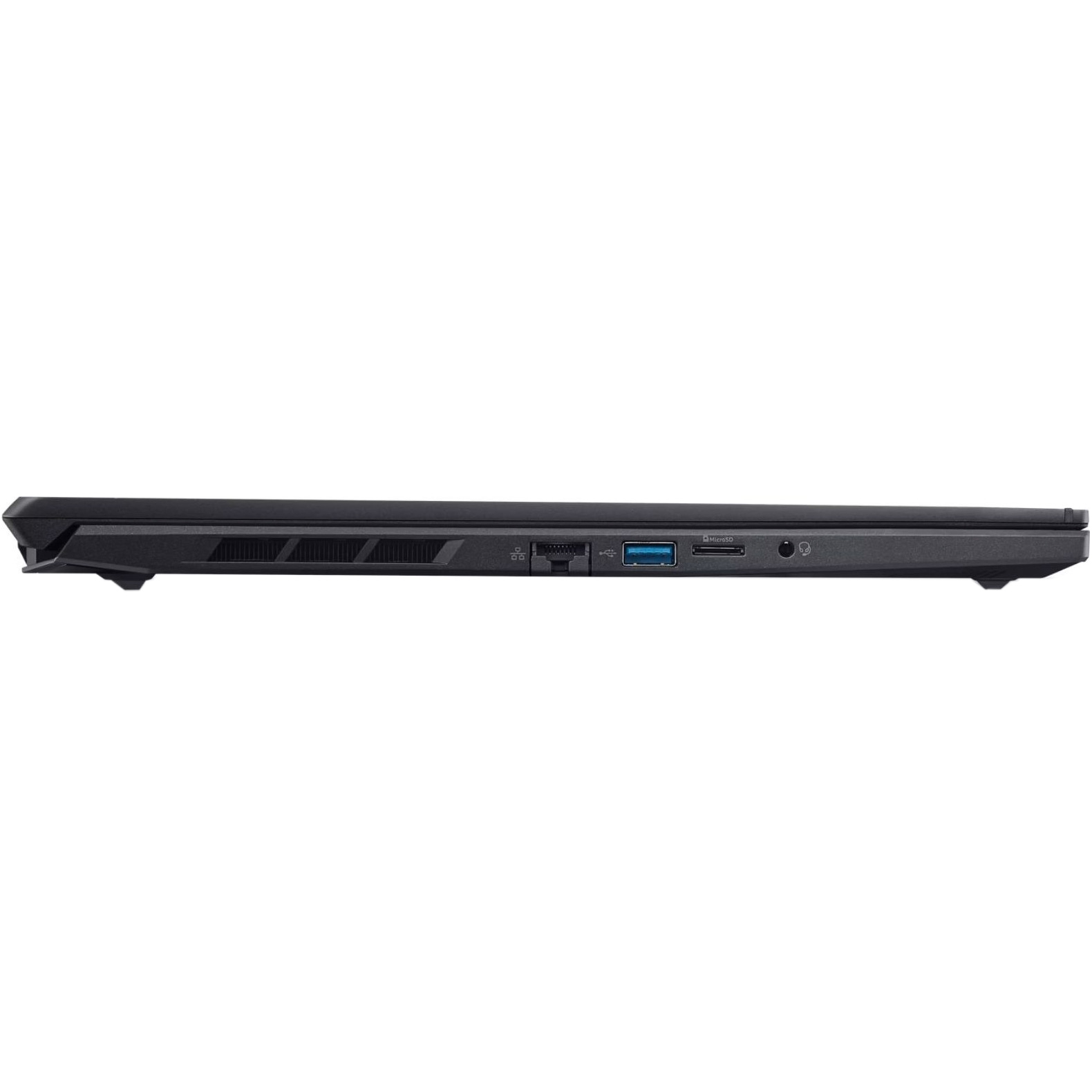 Ноутбук ACER Nitro V 16S AI ANV16S-61-R9C4 Obsidian Black (NH.QXNEU.003)