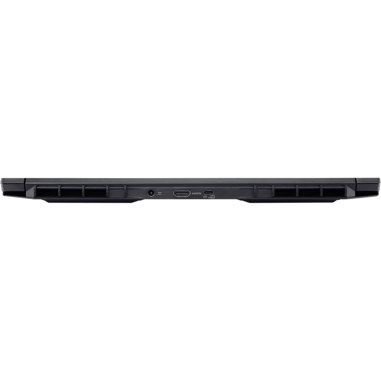 Ноутбук ACER Nitro V 16S AI ANV16S-61-R9C4 Obsidian Black (NH.QXNEU.003)