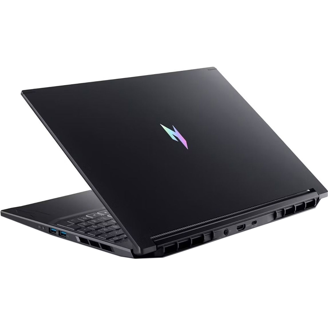 Ноутбук ACER Nitro V 16S AI ANV16S-61-R9C4 Obsidian Black (NH.QXNEU.003)