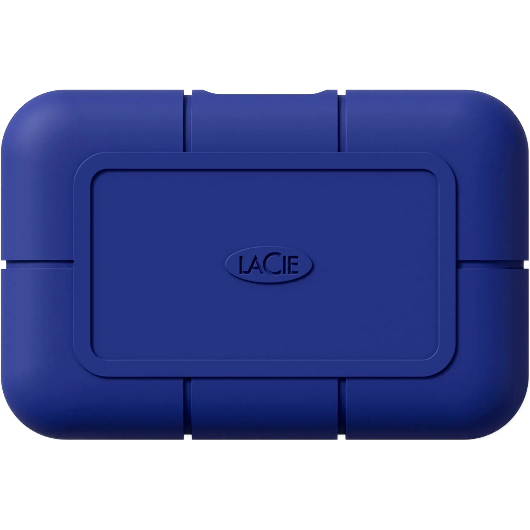 Портативний SSD диск LACIE Rugged Pro5 2TB TB5 Blue (STNA2000400)