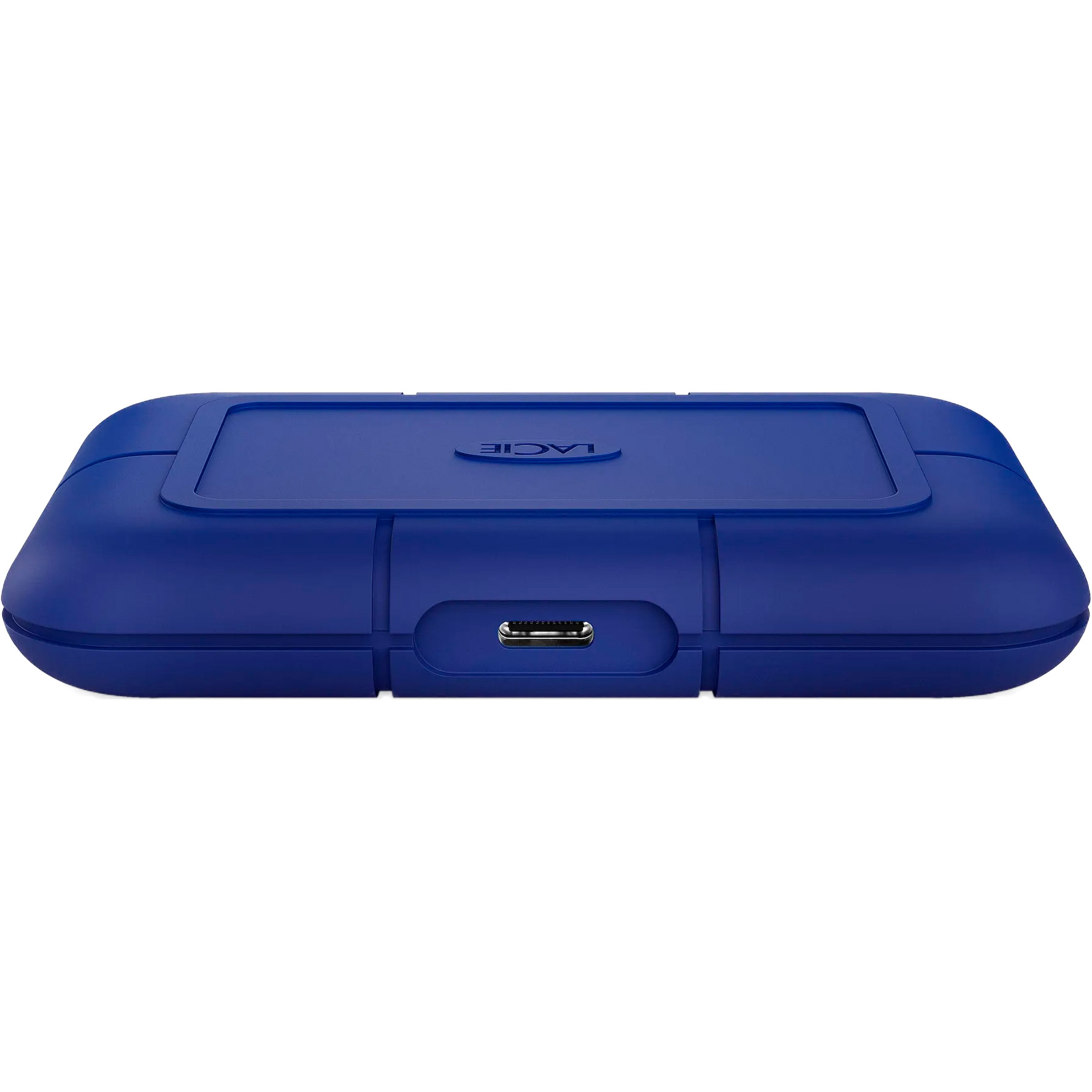 Портативний SSD диск LACIE Rugged Pro5 2TB TB5 Blue (STNA2000400)