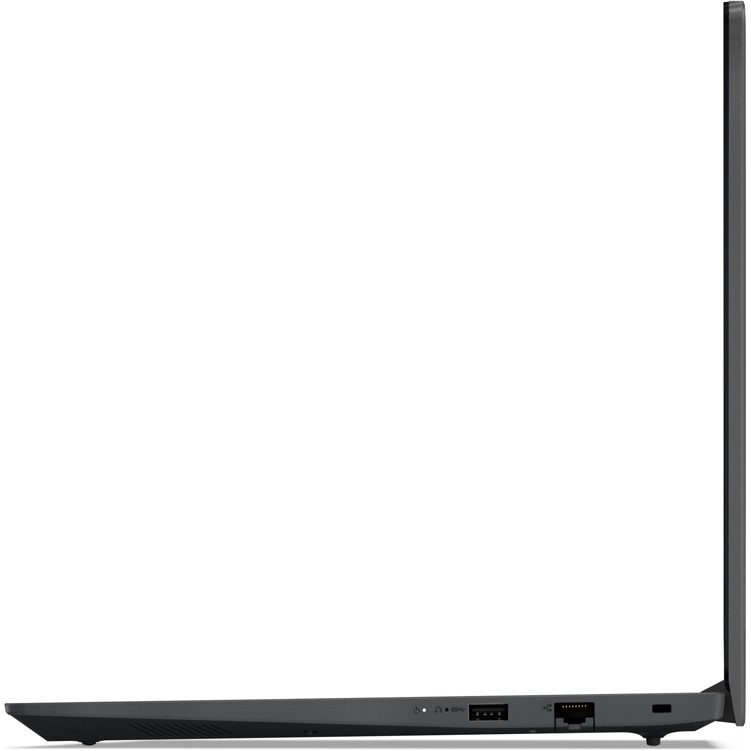 Ноутбук LENOVO V15 G4 AMN Business Black (82YU016QRA)