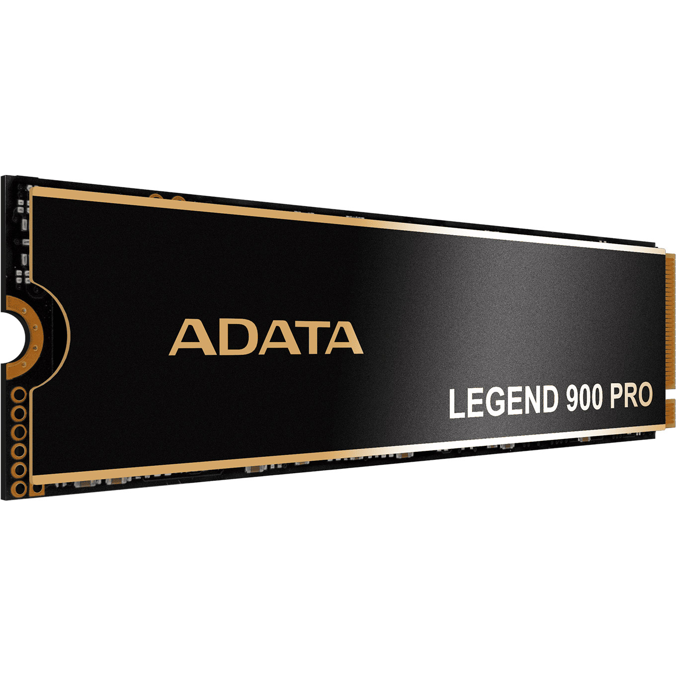 SSD диск ADATA Legend 900 Pro 2TB M.2 NVMe (SLEG-900P-2TCS)