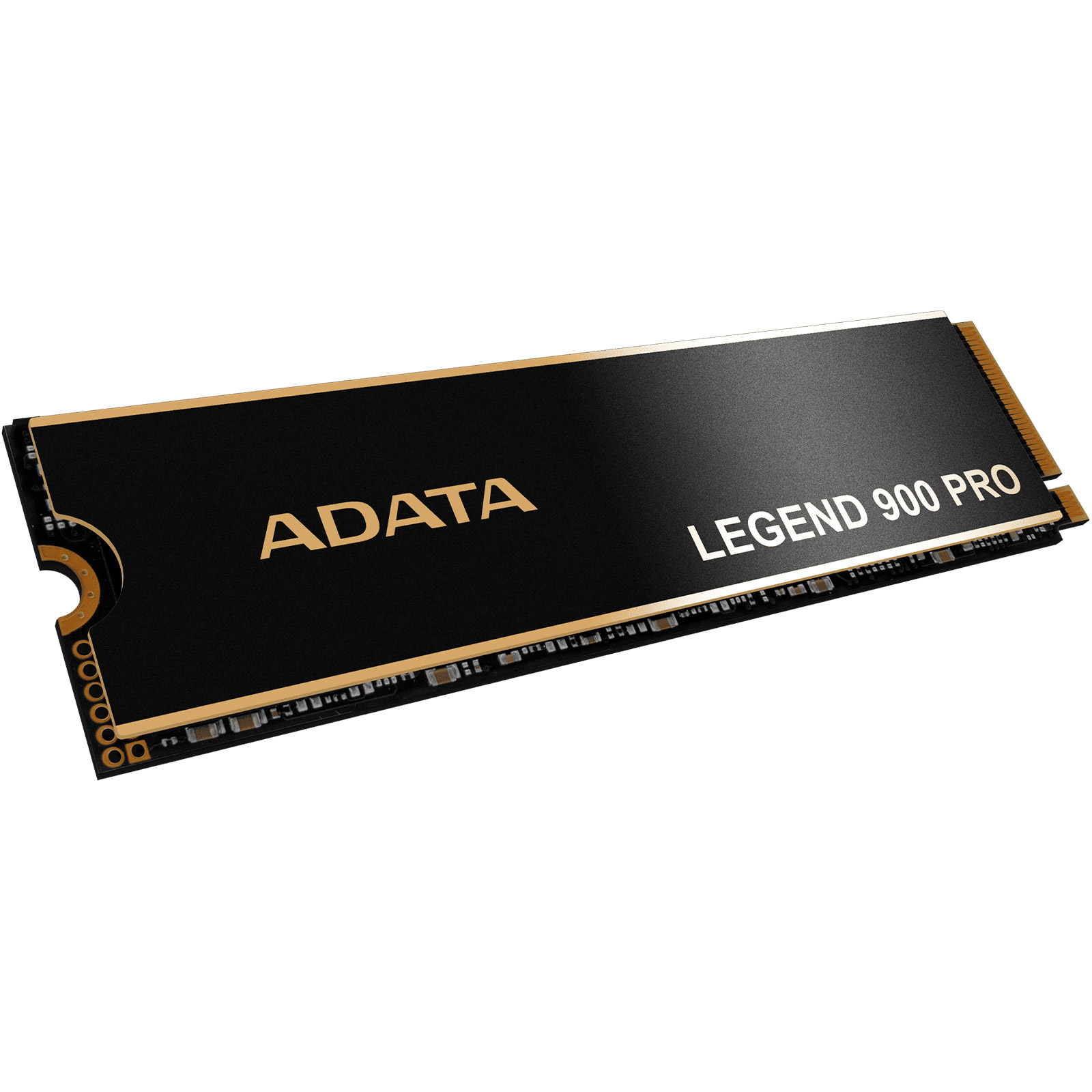 SSD диск ADATA Legend 900 Pro 2TB M.2 NVMe (SLEG-900P-2TCS)