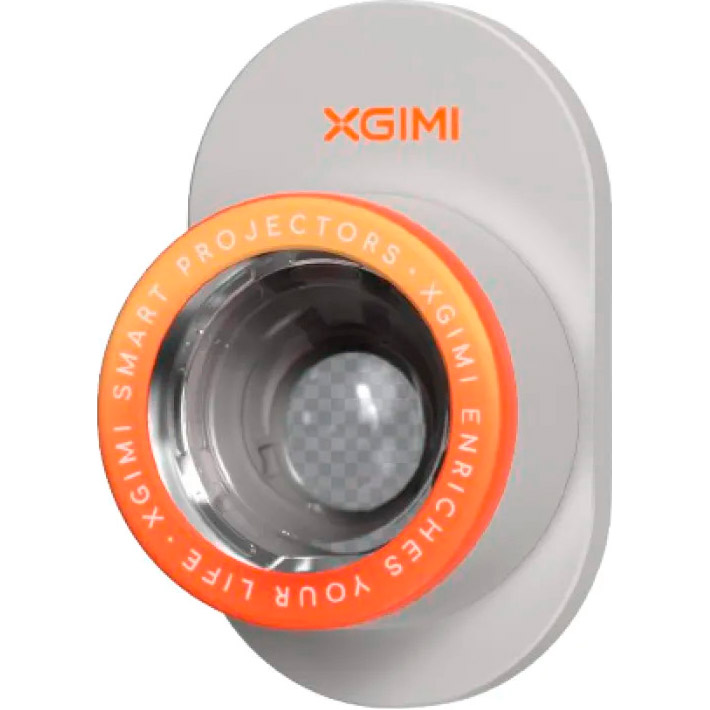 Проектор портативный XGIMI MoGo 4 Pro (WK08K)