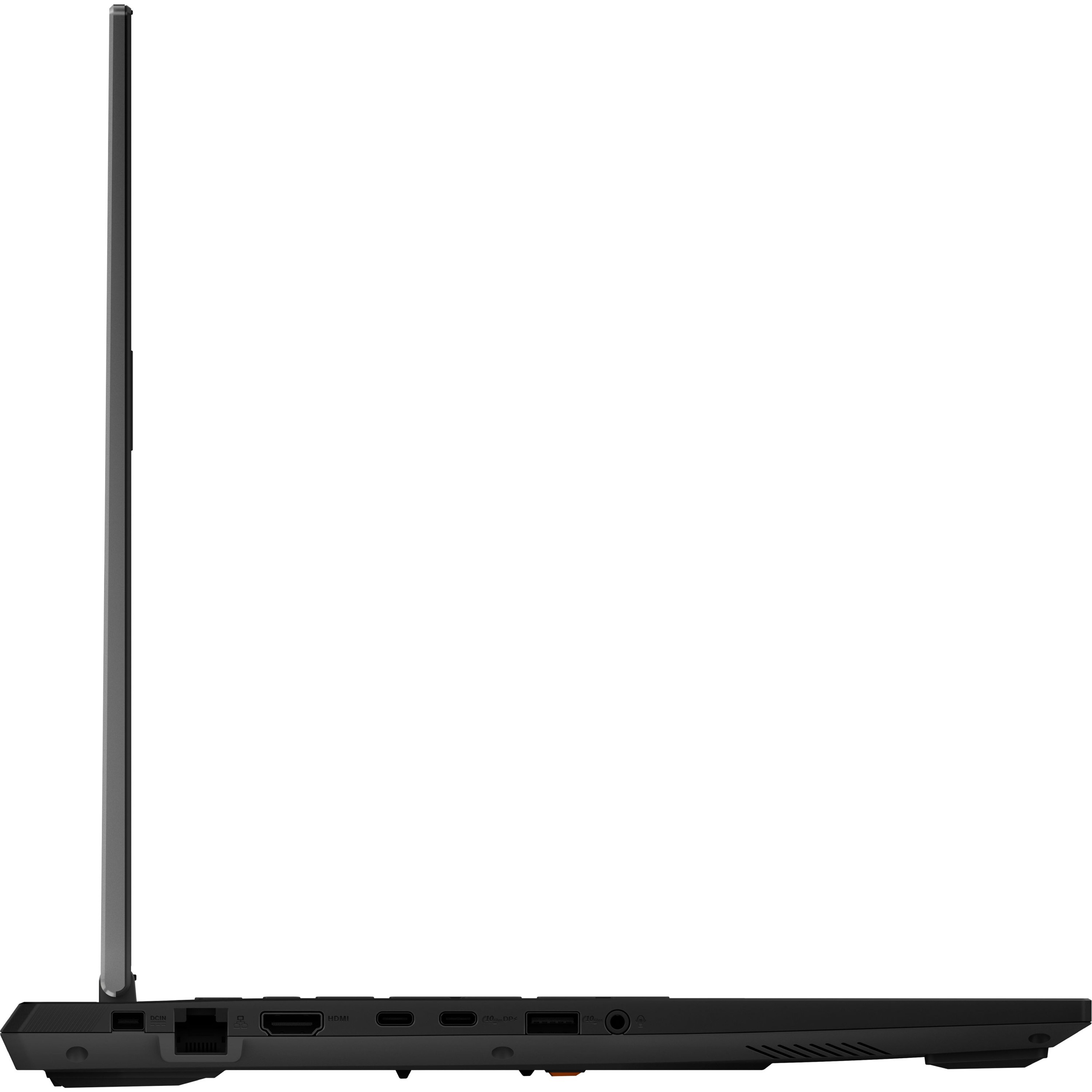 Ноутбук ASUS TUF Gaming A16 FA608UH Jaeger Gray (FA608UH-RV026)
