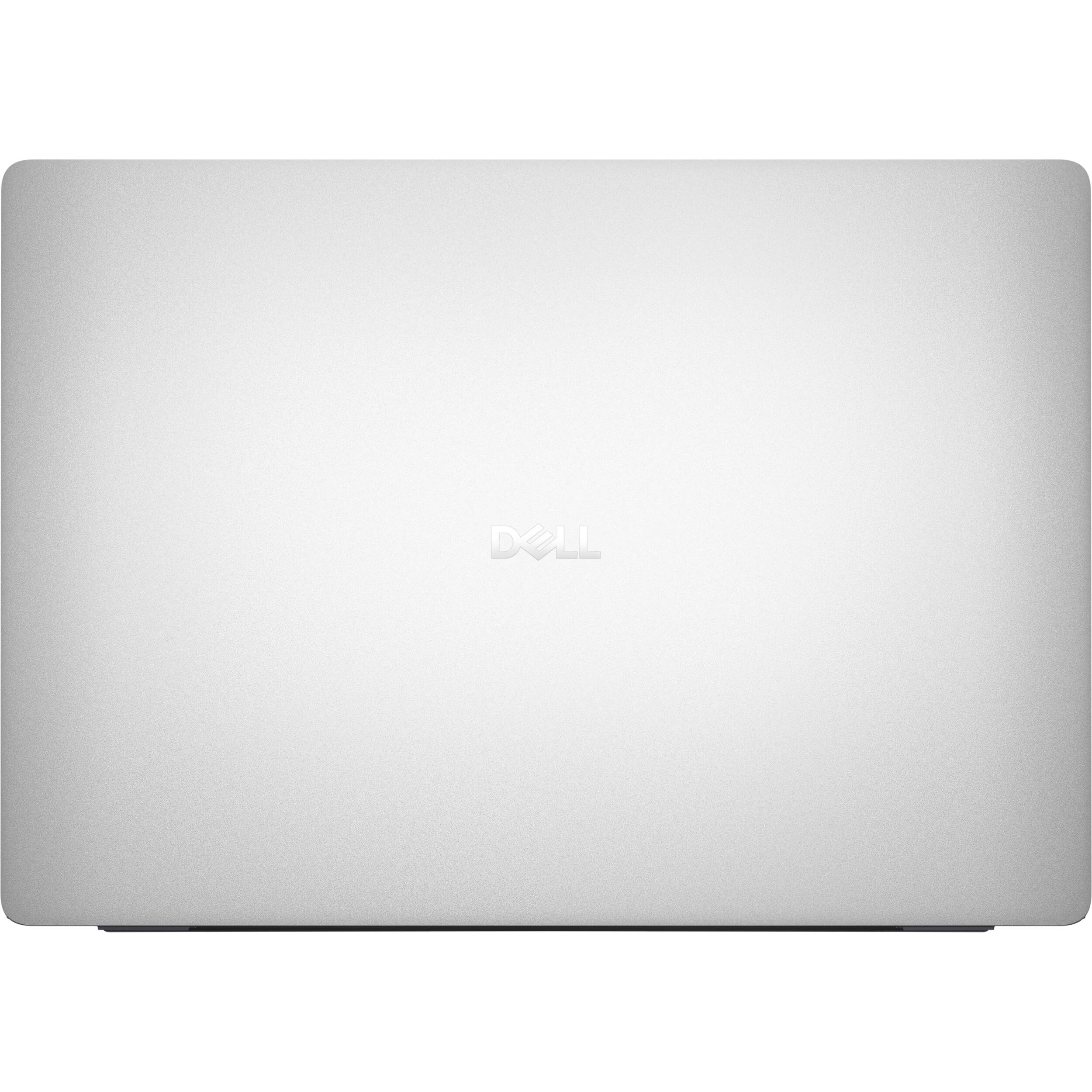 Ноутбук DELL Pro 16 Platinum Silver (BTO105_PC16250_UA)