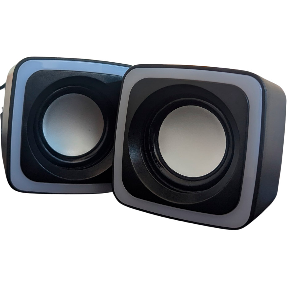 Акустическая система JEDEL S-575 Black