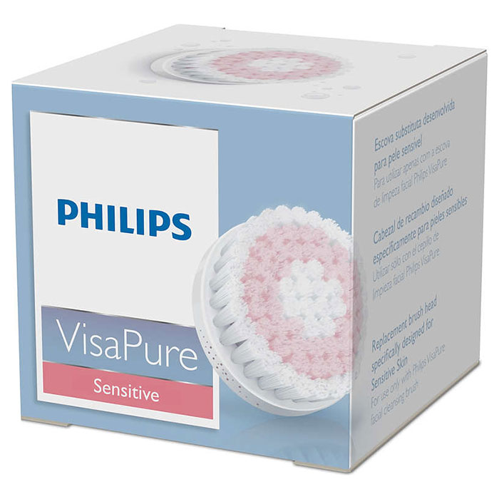 Сменная насадка PHILIPS VisaPure Essential SC5991/10