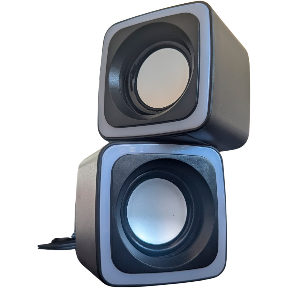 Акустическая система JEDEL S-575 Black