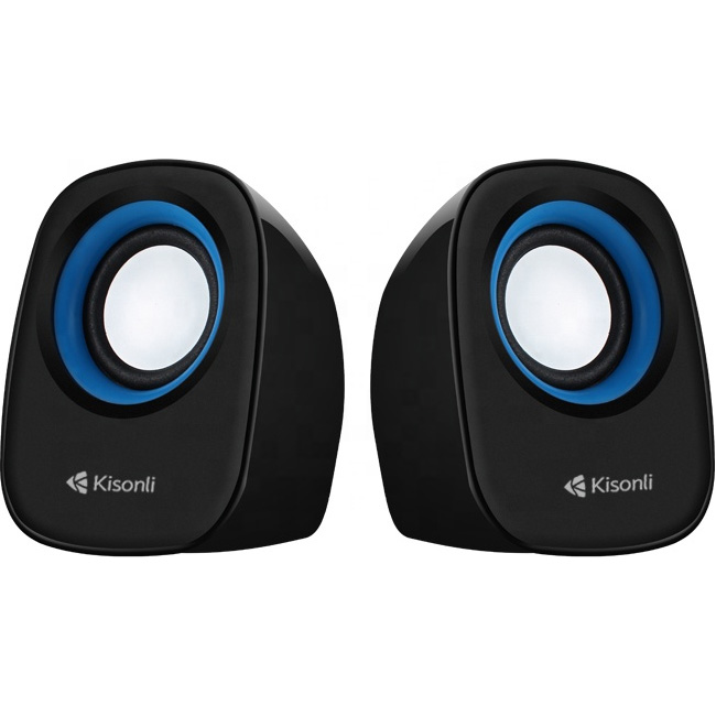 Акустична система KISONLI V360 Blue