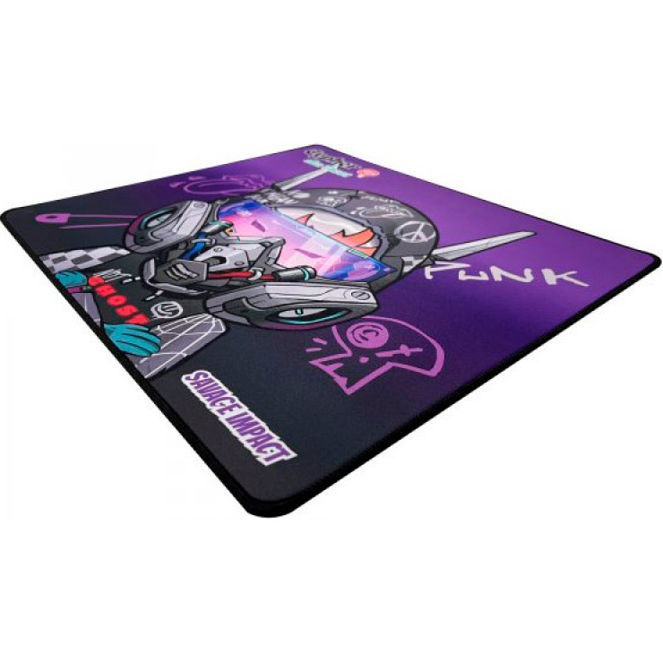 Игровая поверхность A4TECH BLOODY BP-45W M Cypher Ghost