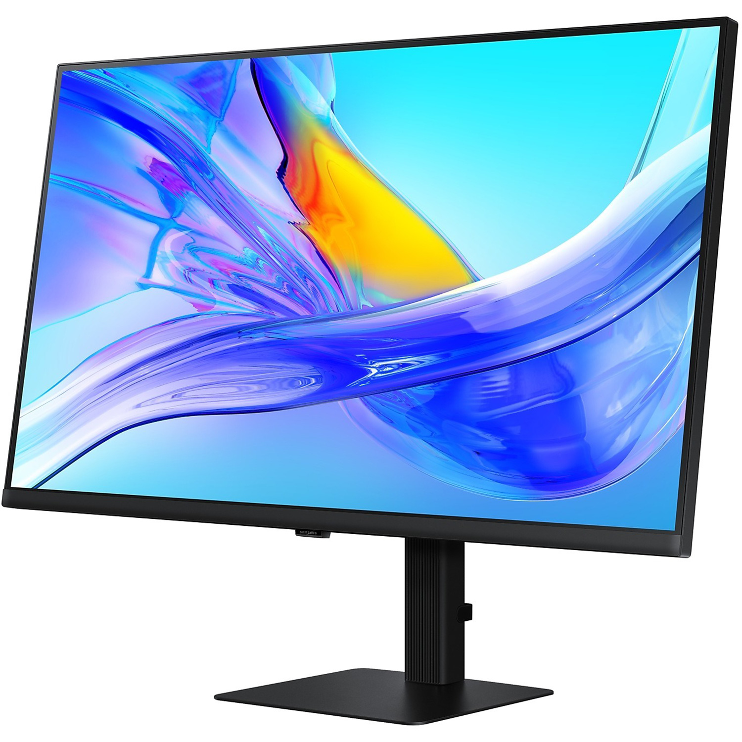 Монітор 32" SAMSUNG ViewFinity S8 S80UD (LS32D804UAIXCI)