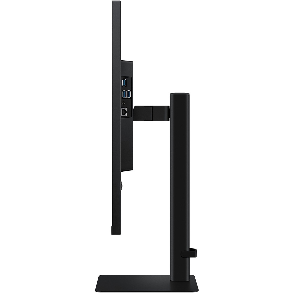 Монітор 32" SAMSUNG ViewFinity S8 S80UD (LS32D804UAIXCI)