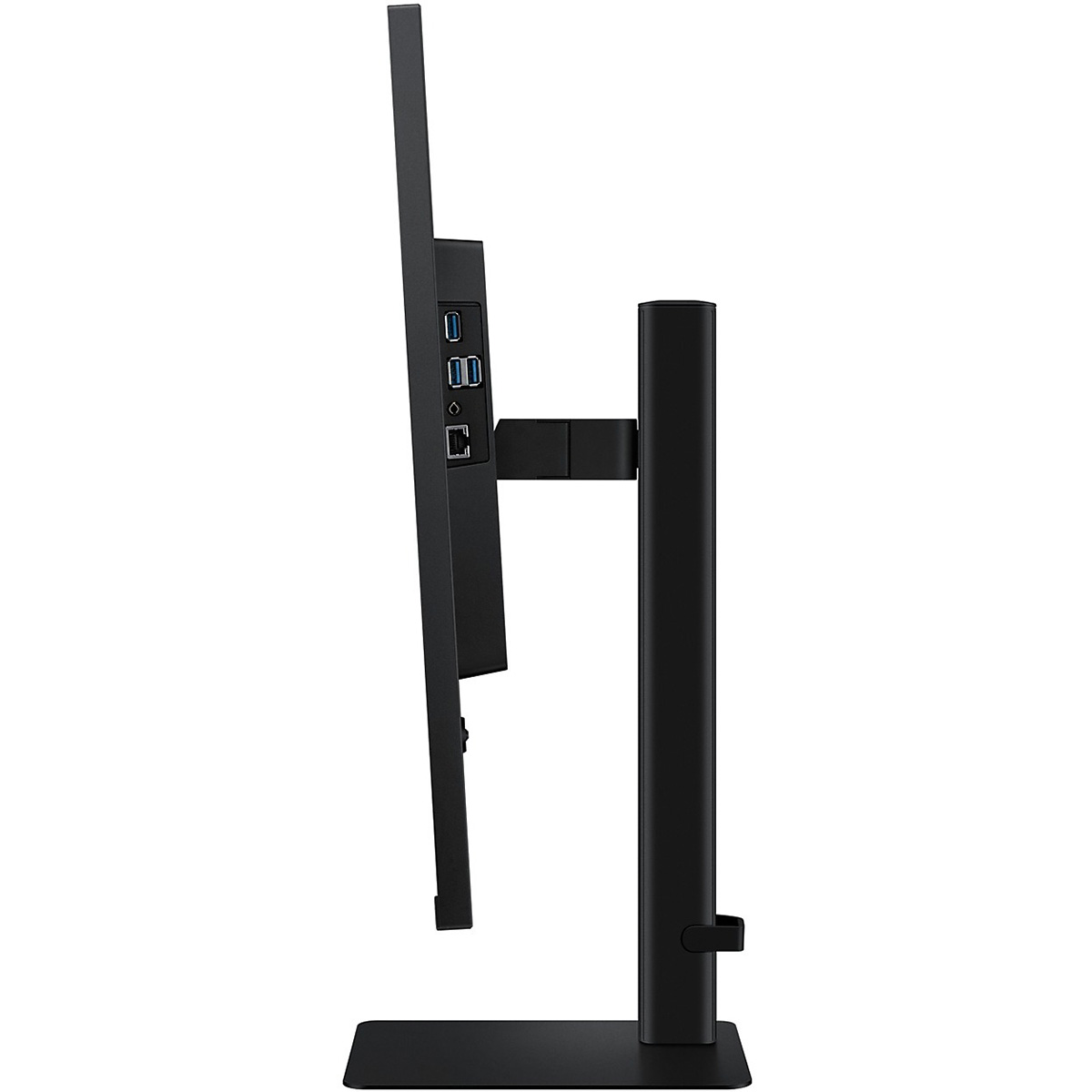 Монітор 32" SAMSUNG ViewFinity S8 S80UD (LS32D804UAIXCI)