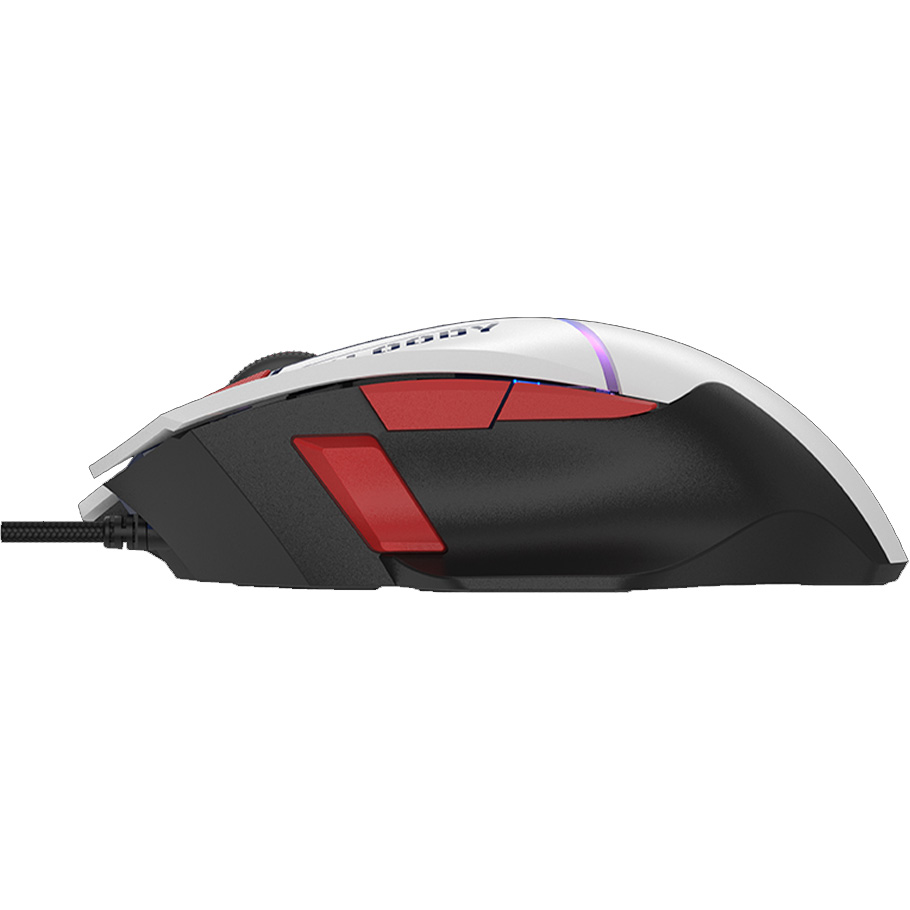 Миша ігрова A4TECH BLOODY W95 Ultra Sports Navy