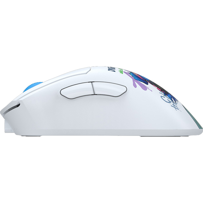 Миша ігрова A4TECH BLOODY R73 Ultra Duo Nyx Mirage