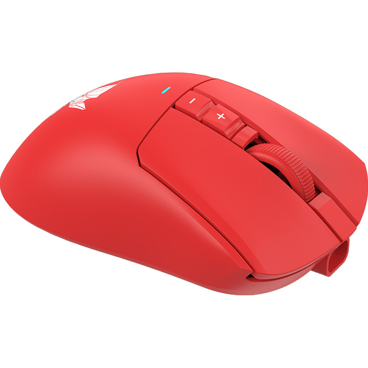 Миша ігрова A4TECH BLOODY R73 Ultra Pyro Blaze