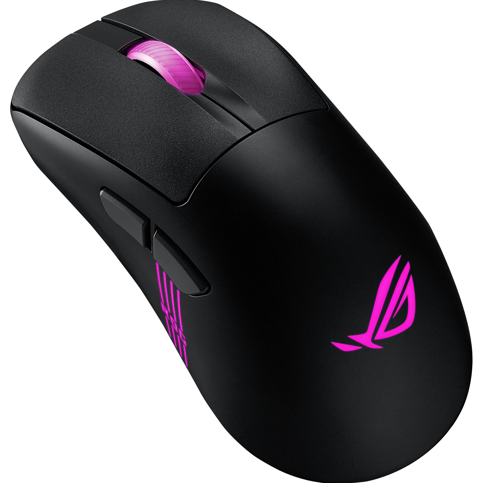 Мышь игровая ASUS ROG Keris II Origin Black