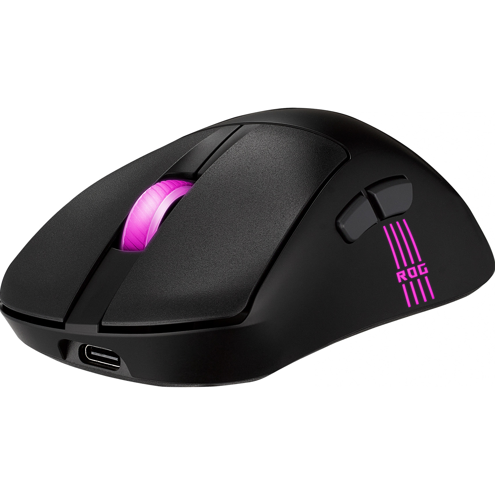 Мышь игровая ASUS ROG Keris II Origin Black