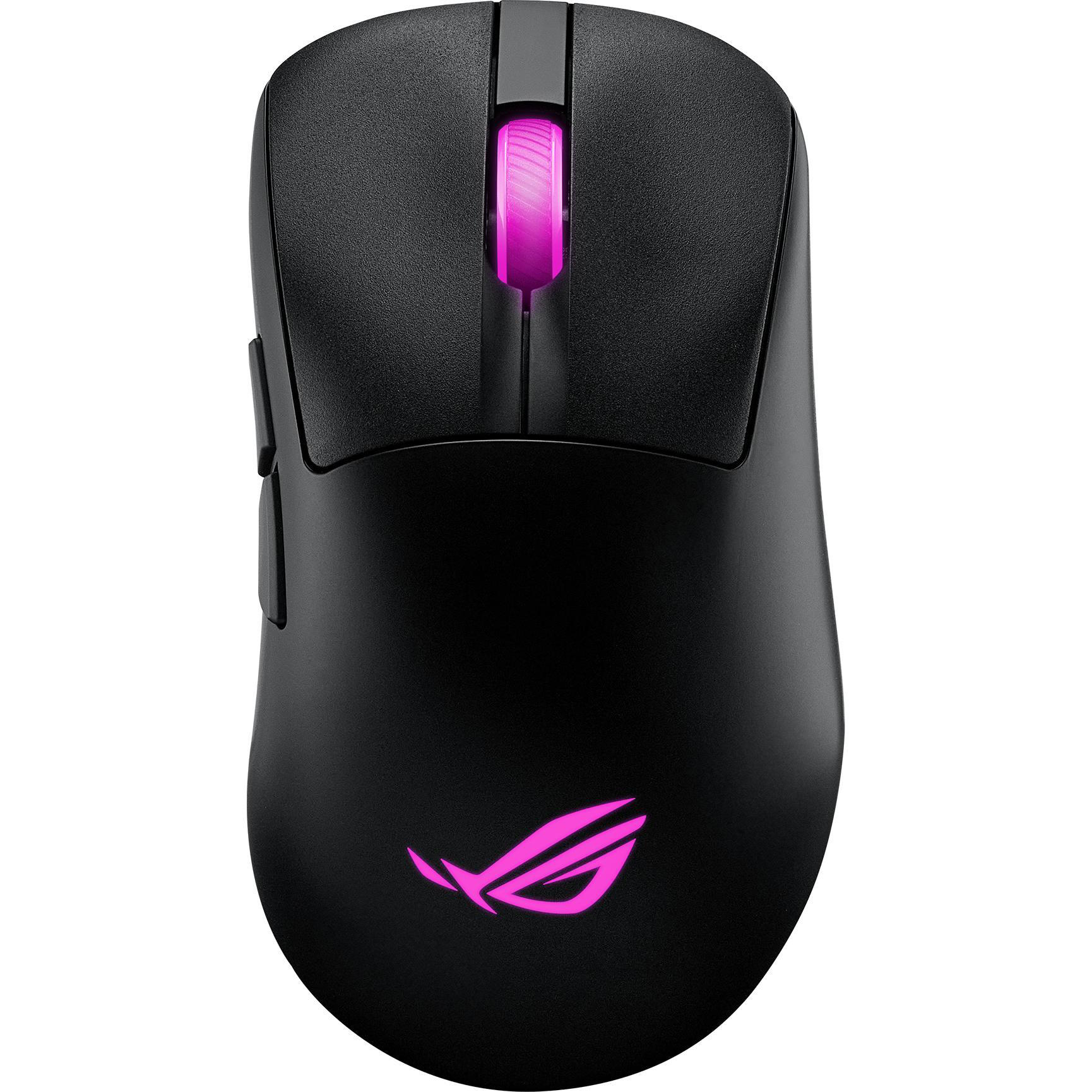 Мышь игровая ASUS ROG Keris II Origin Black