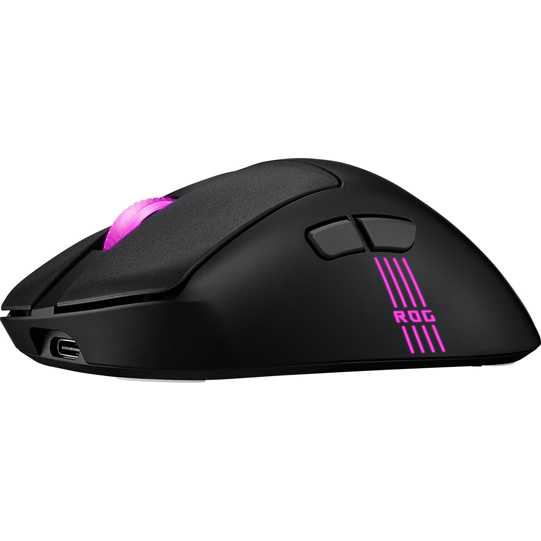 Мышь игровая ASUS ROG Keris II Origin Black