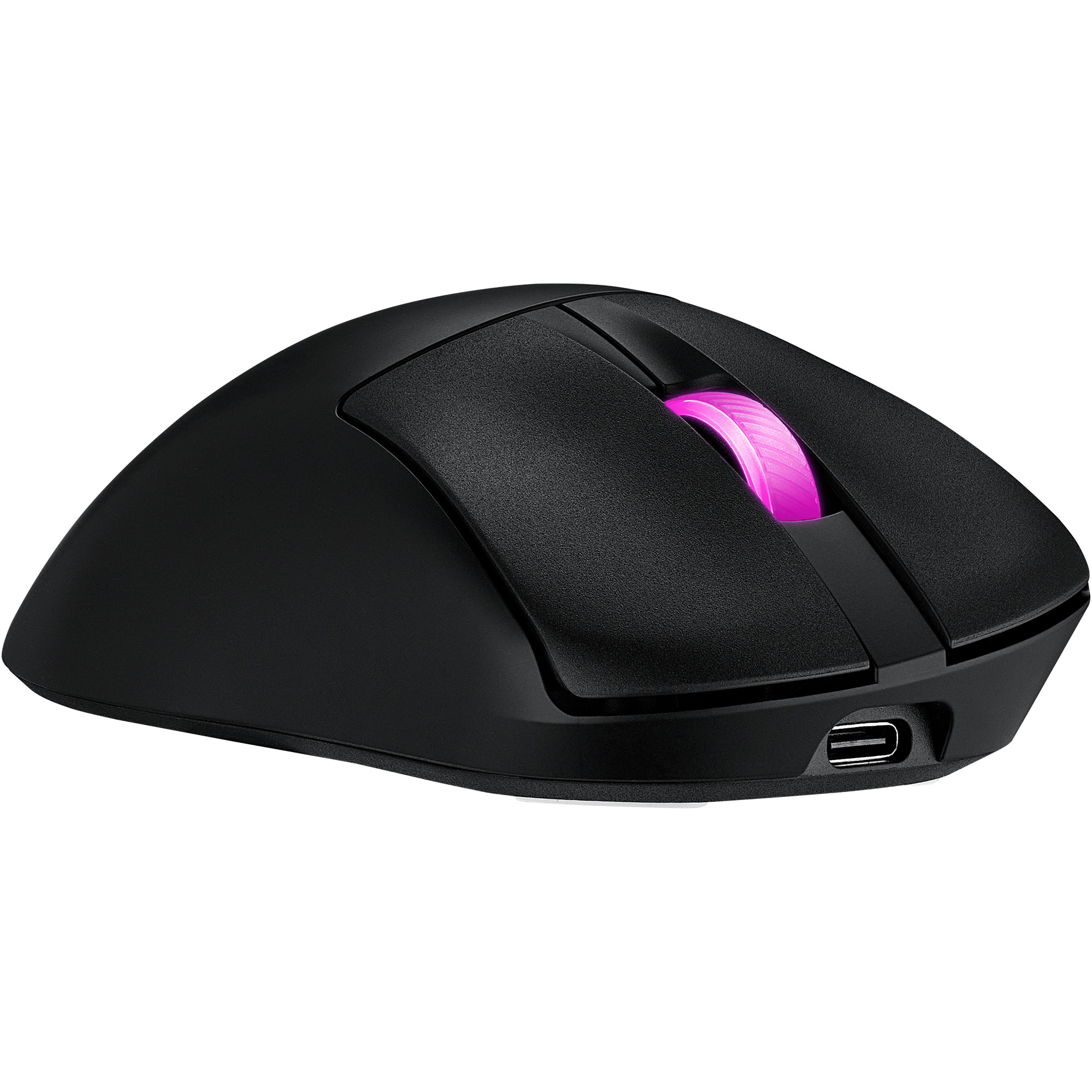 Мышь игровая ASUS ROG Keris II Origin Black