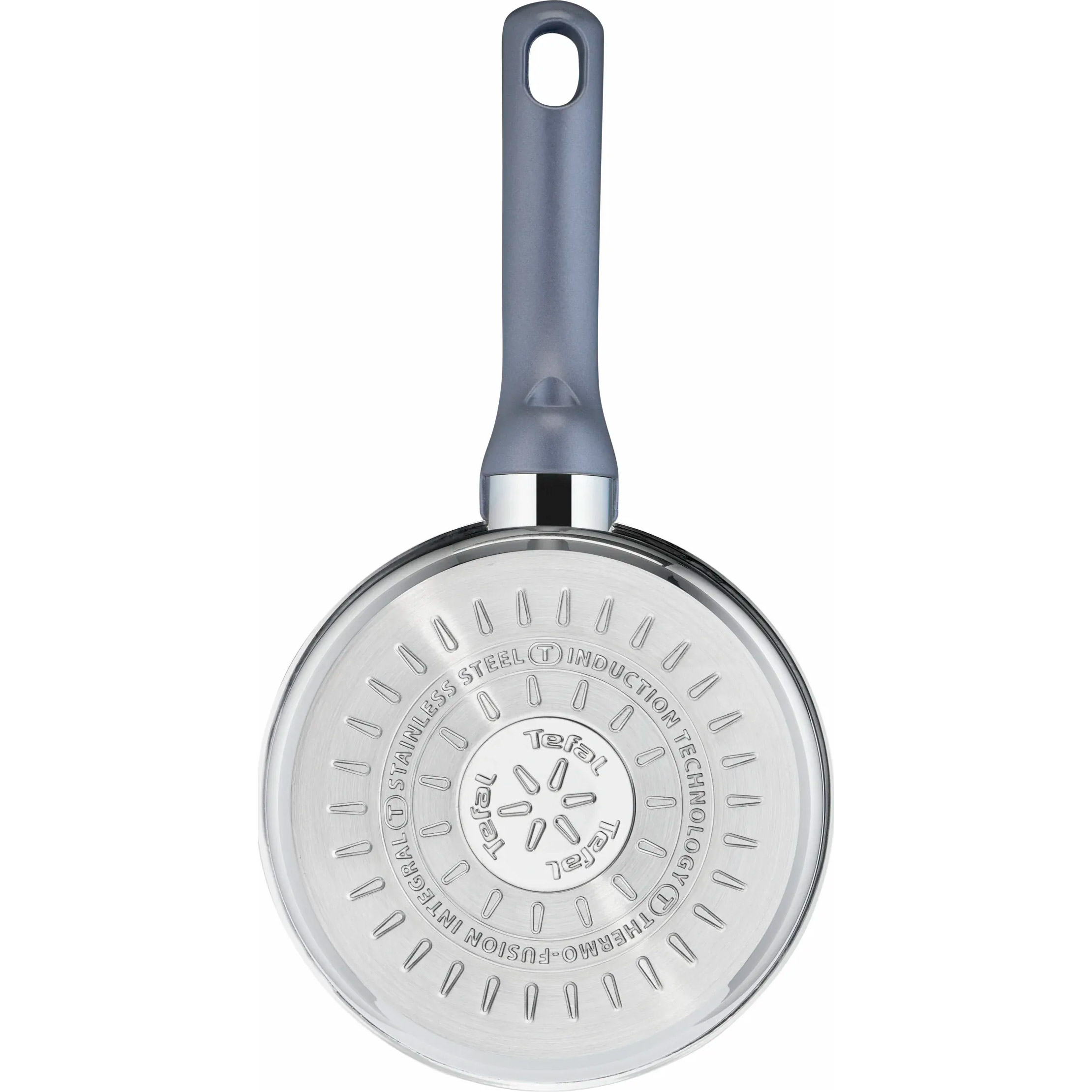 Набір посуду TEFAL Daily Cook 11пр (G713SB45)