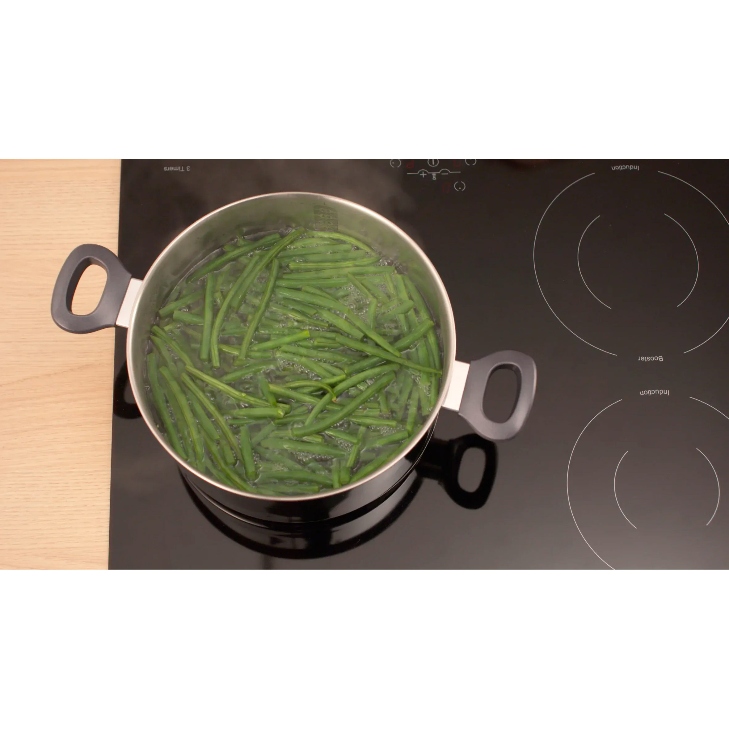 Набір посуду TEFAL Daily Cook 11пр (G713SB45)