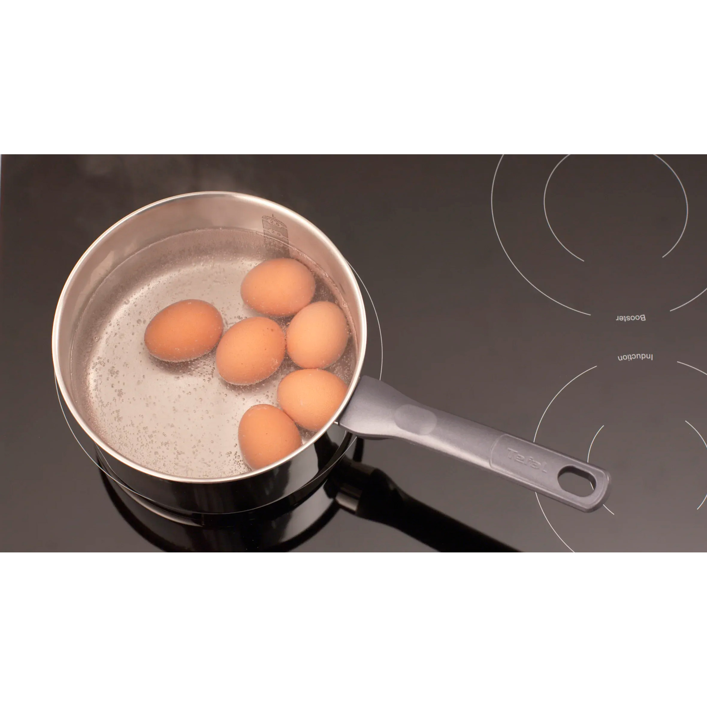Набір посуду TEFAL Daily Cook 11пр (G713SB45)