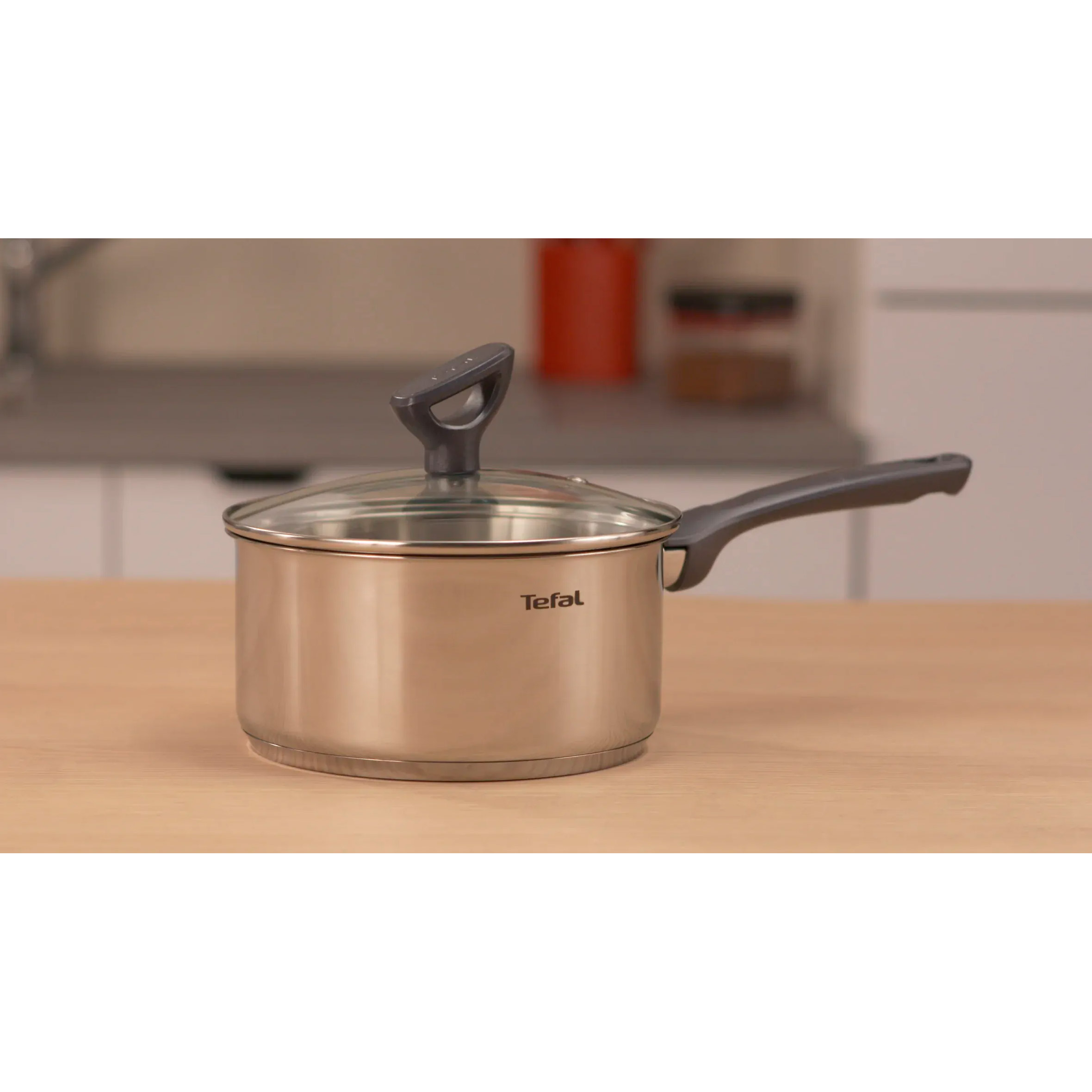 Набір посуду TEFAL Daily Cook 11пр (G713SB45)