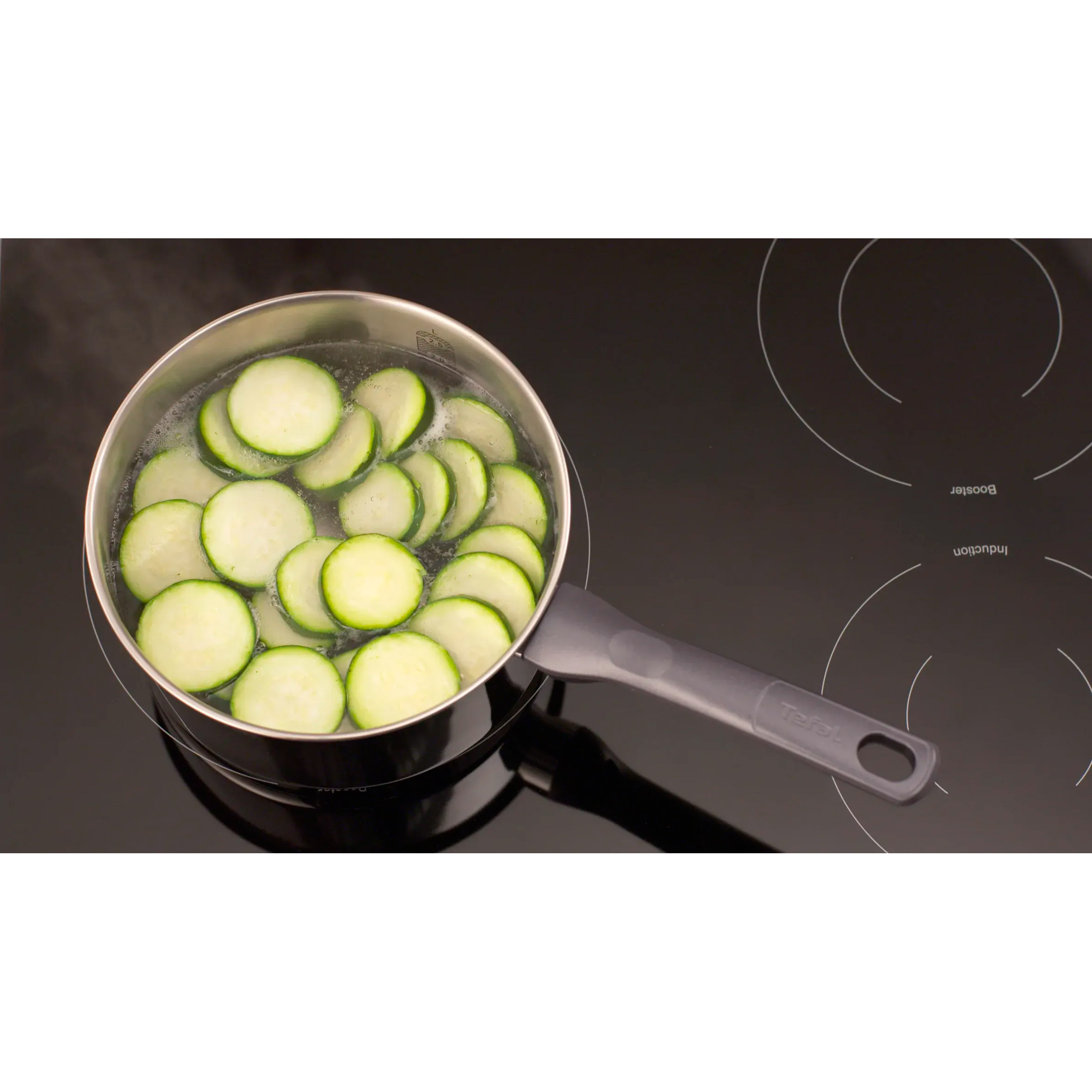 Набір посуду TEFAL Daily Cook 11пр (G713SB45)