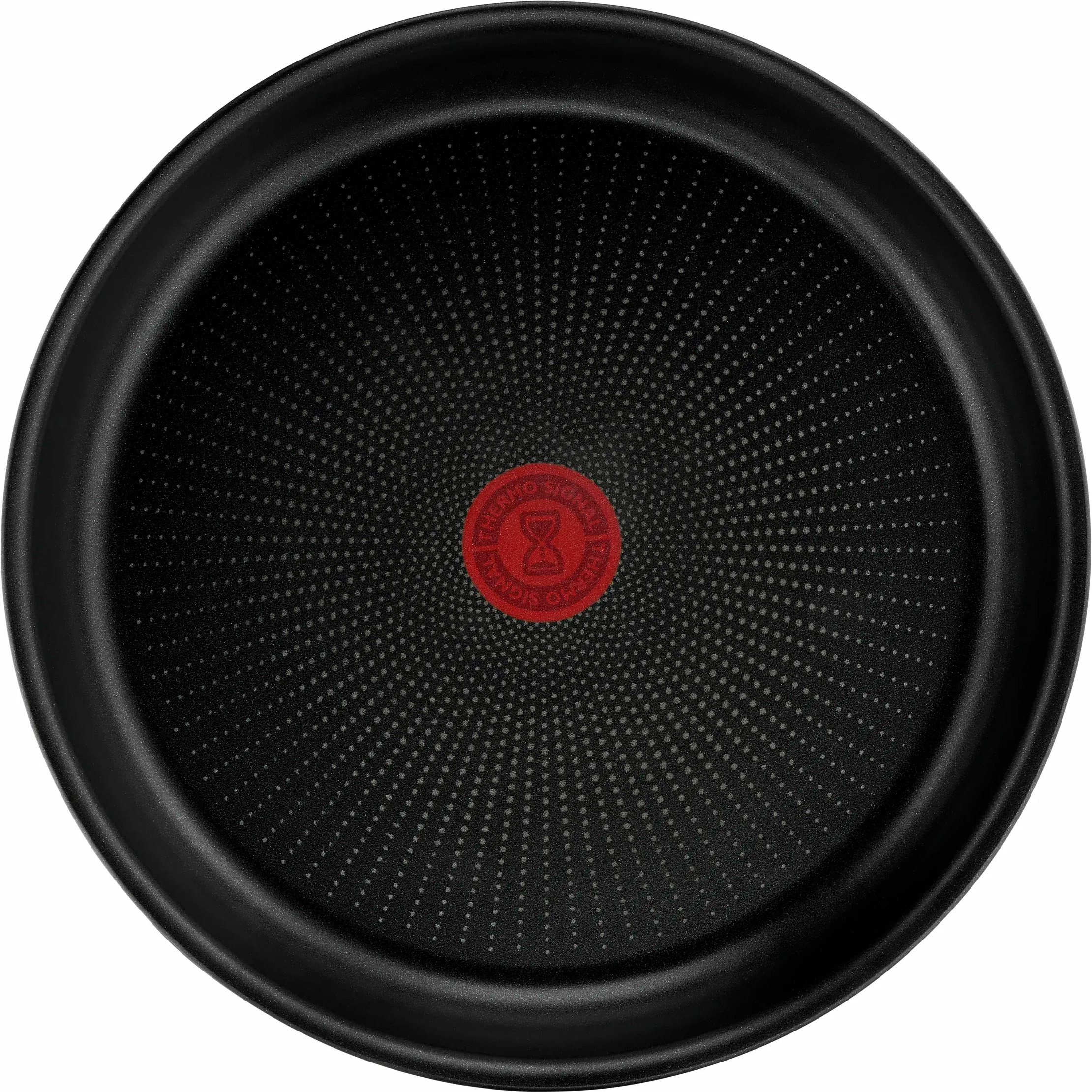 Набір посуду TEFAL Ingenio Daily Chef 8пр (L7629242)