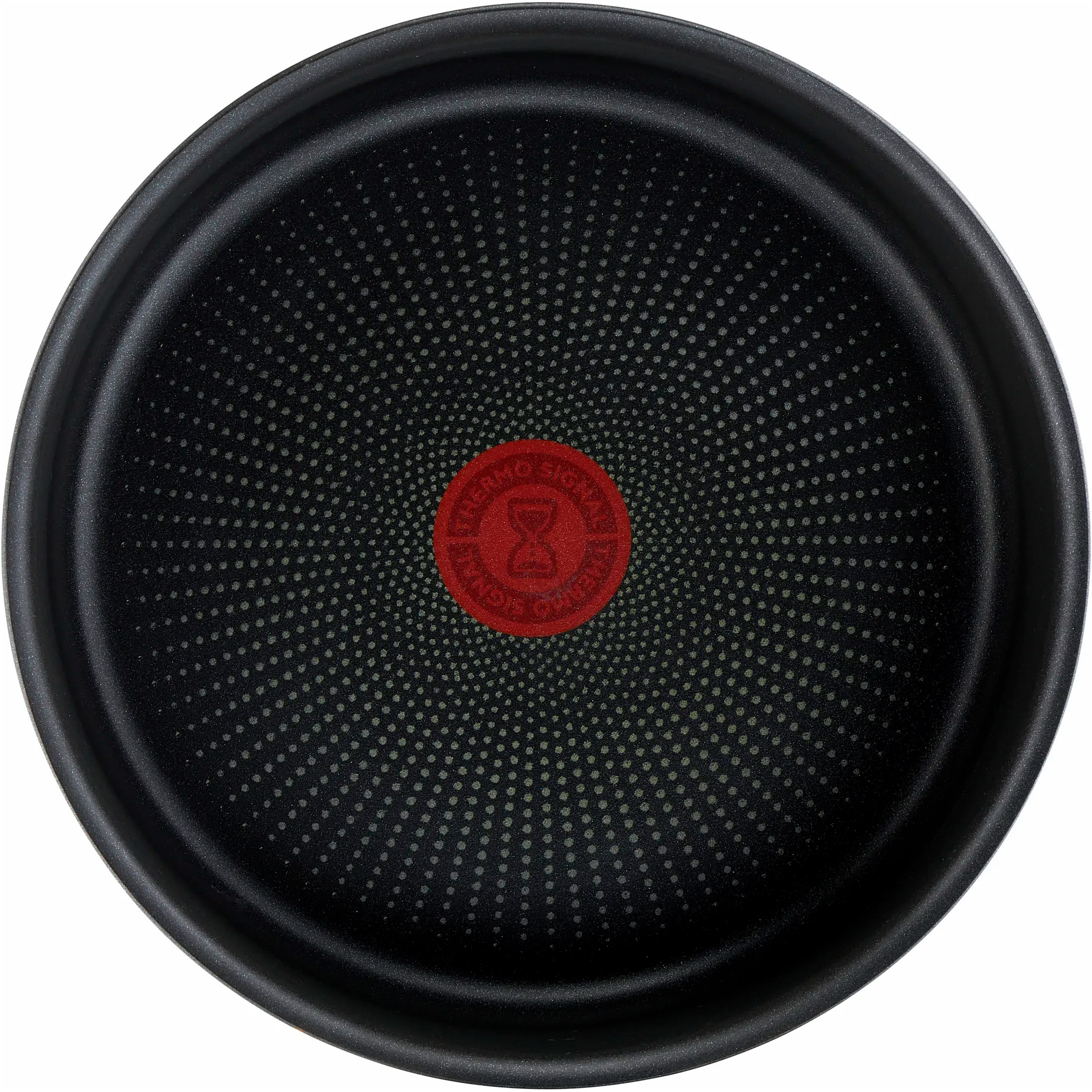 Набір посуду TEFAL Ingenio Daily Chef 8пр (L7629242)