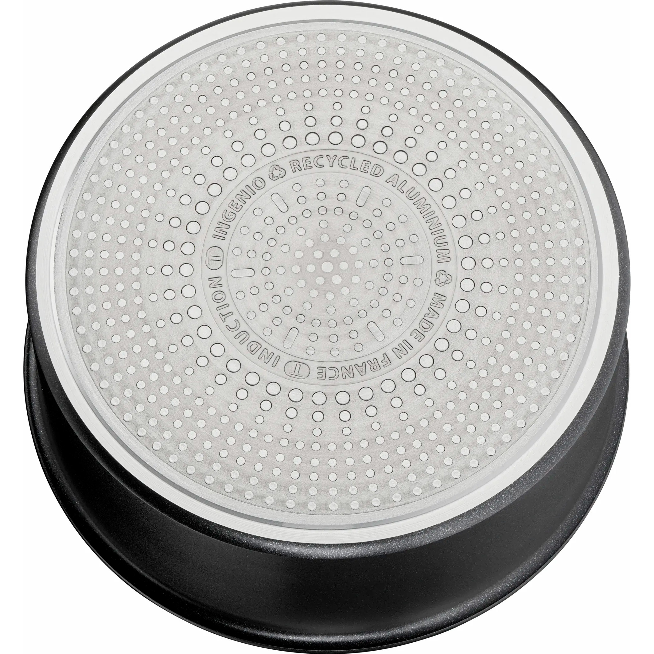 Набір посуду TEFAL Ingenio Daily Chef 8пр (L7629242)