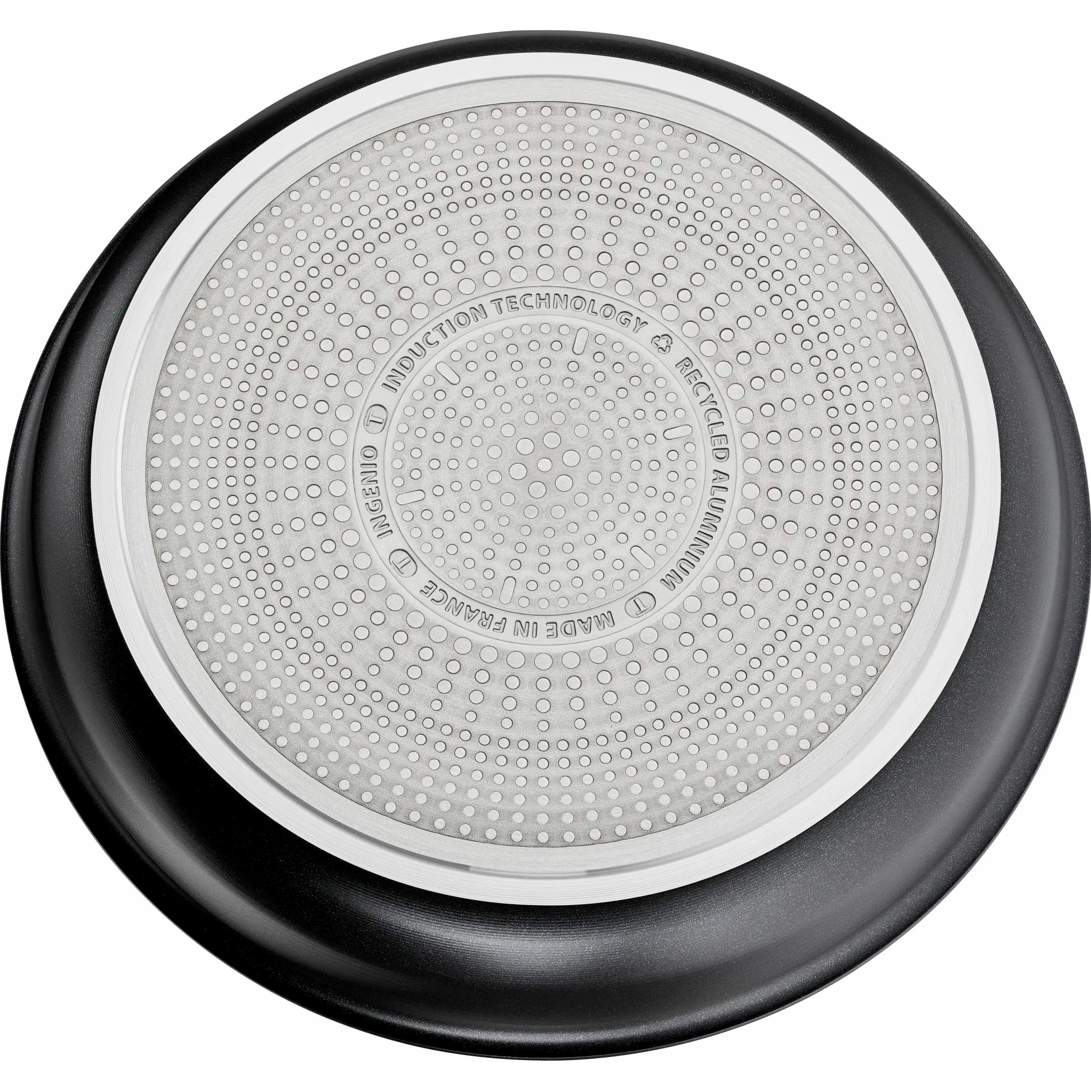 Набір посуду TEFAL Ingenio Daily Chef 8пр (L7629242)